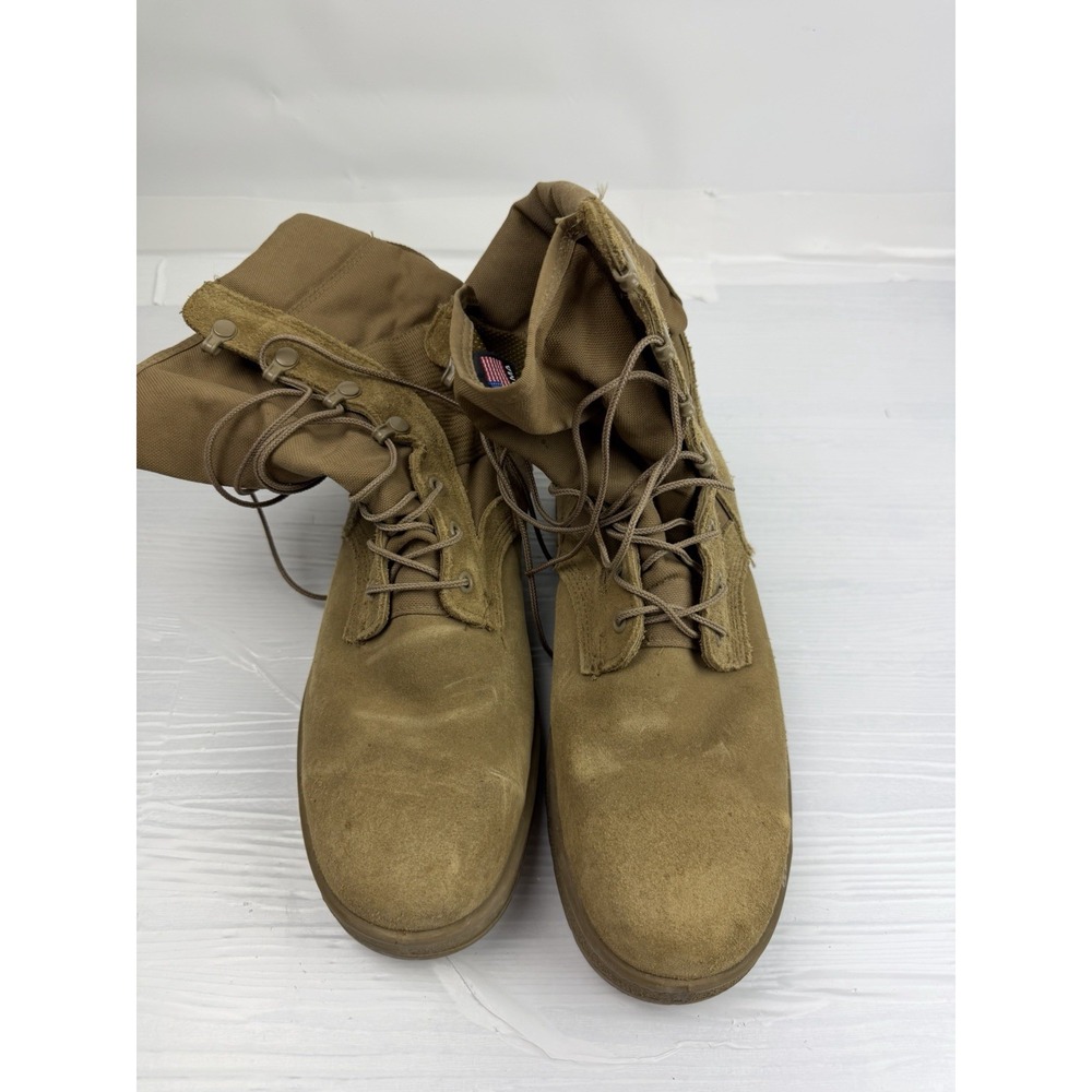 Altama 11W Tactical Military Boots – Great Condition